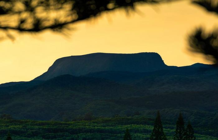 Prévisions météo à Maui pour le 2 janvier 2025 : Maui maintenant