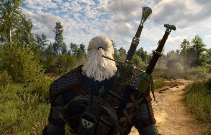 Nouveau jeu + The Witcher 3 : Comprendre le système NG+