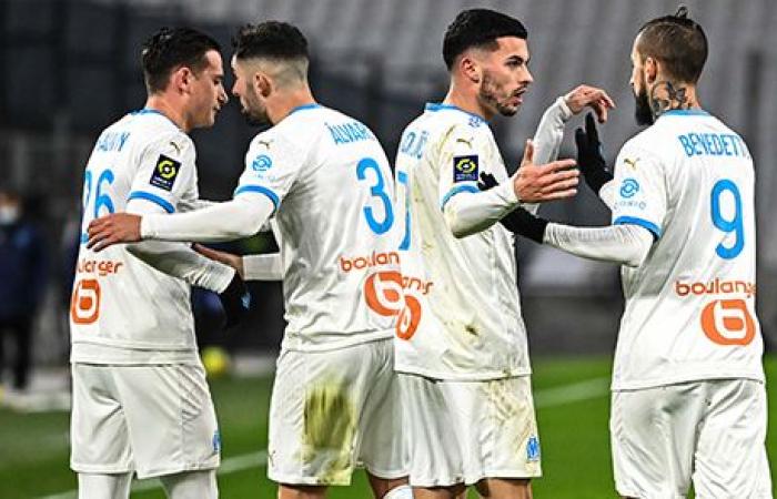 Le match contre Le Havre doit-il nous inquiéter, à quelques jours des vacances ?