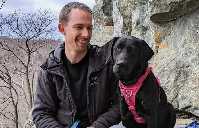 Un Estrien perd la vie dans une montagne à Salt Lake, Utah