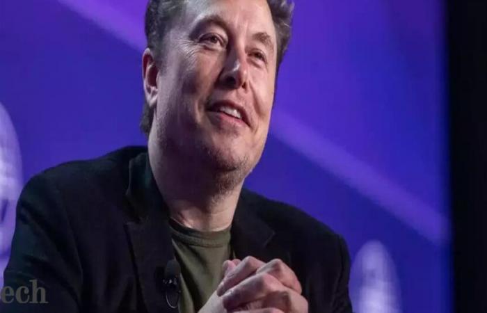 Elon Musk change de nom sur X mardi ; revient au nom d’origine aujourd’hui