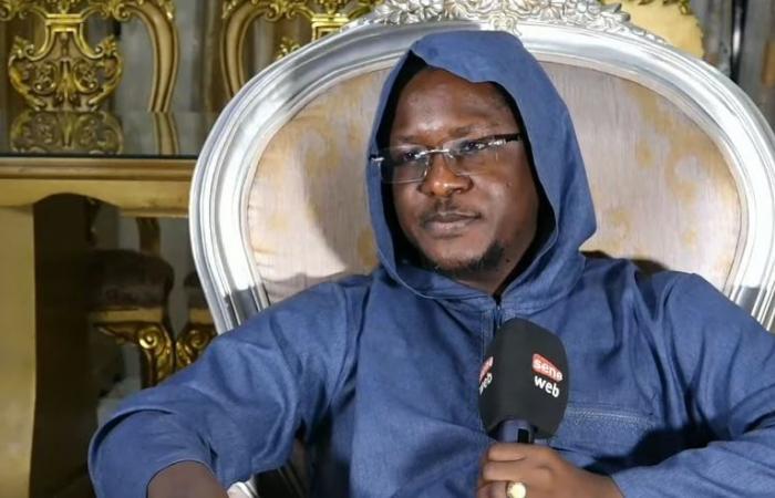 “President Diomaye’s response to Cheikh Oumar Diagne…”