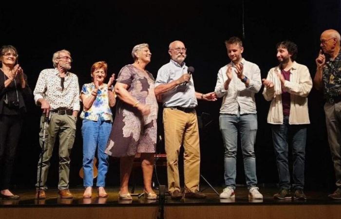 le Festival de Guitare a joué ses dernières notes