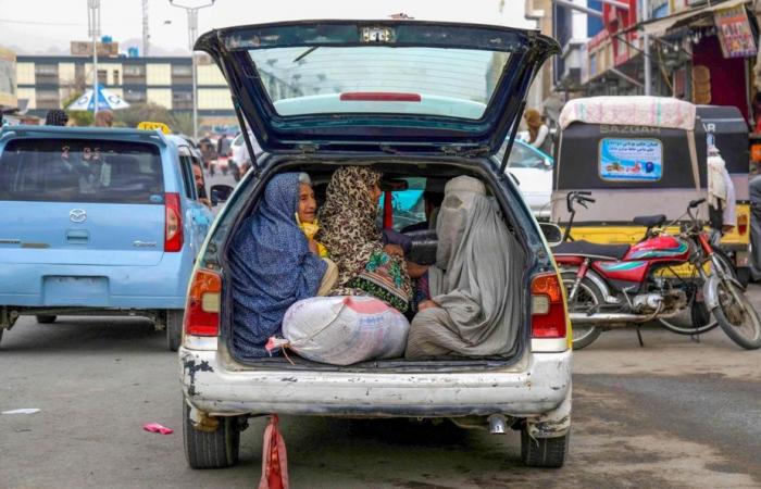 Sous le radar | À la hauteur du courage des femmes afghanes