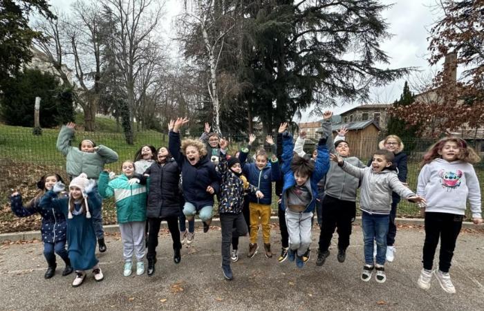 Quelle vision claire les enfants ont-ils de l’année 2024 écoulée ?