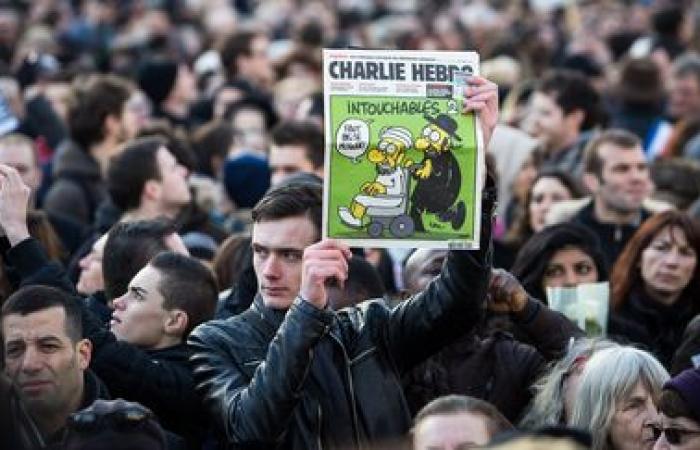 #OnVousRépond Posez vos questions aux invités de l’émission dédiée à la liberté d’expression, dix ans après l’attentat contre “Charlie Hebdo”