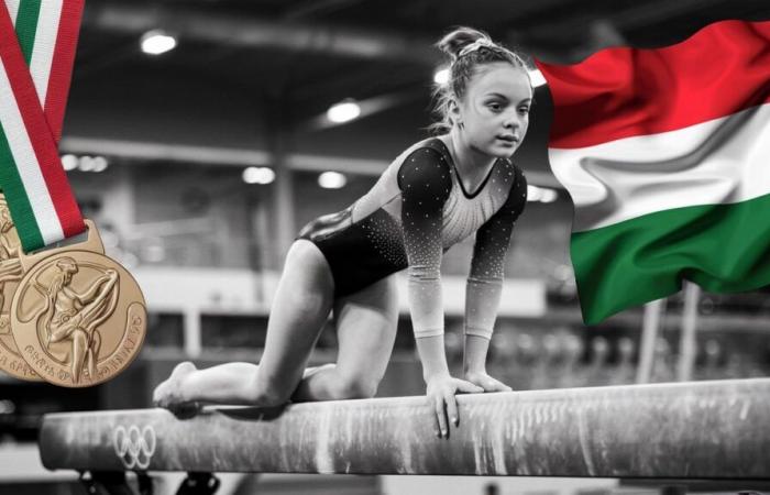 La disparition d’Agnès Keleti, légende de la gymnastique olympique