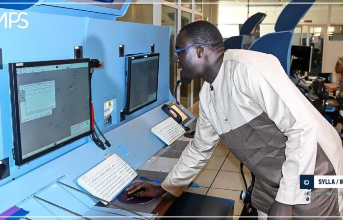 SÉNÉGAL-AVIATION-HUMEUR / Les contrôleurs aériens annoncent des mesures restrictives dans le trafic aérien à Dakar – Agence de presse sénégalaise