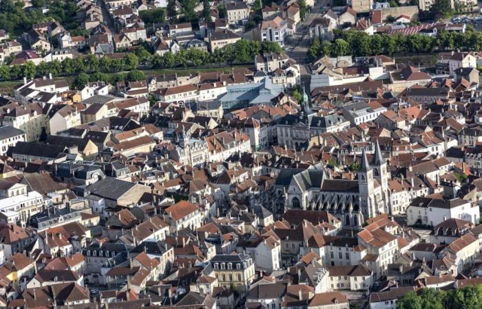 la 2ème ville la plus conviviale pour ses salariés