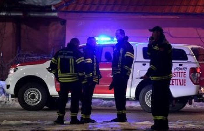 Un homme tue 10 personnes dans un restaurant du Monténégro puis se suicide