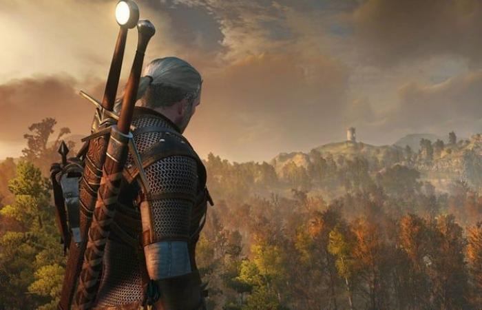 Nouveau jeu + The Witcher 3 : Comprendre le système NG+