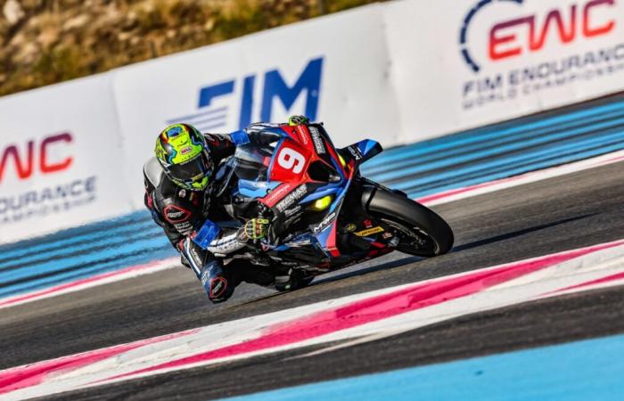 Le calendrier FIM EWC 2025 dévoilé