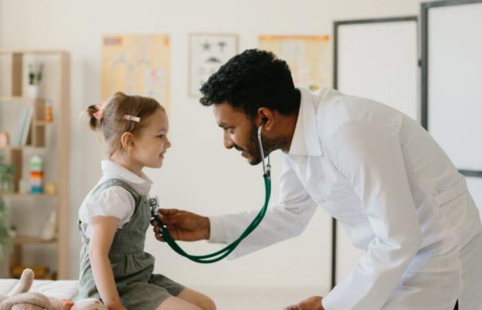 Santé. Depuis le 1er janvier, une nouvelle visite médicale obligatoire pour les enfants