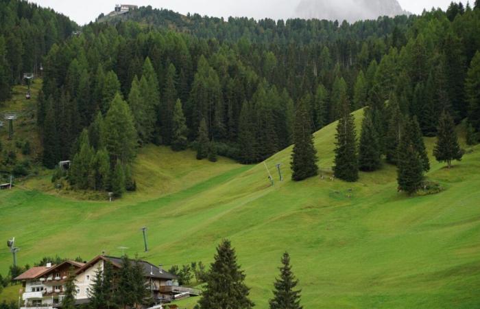 cette région de France est déjà à +2°C