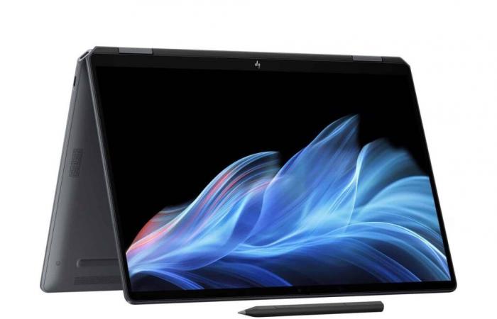 l’ultrabook convertible en tablette avec la configuration parfaite ! Nous vous expliquons pourquoi – LaptopSpirit