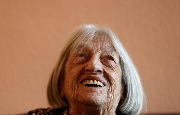 Agnès Keleti, la gymnaste olympique aux dix médailles qui a échappé à l’Holocauste, est décédée à 103 ans