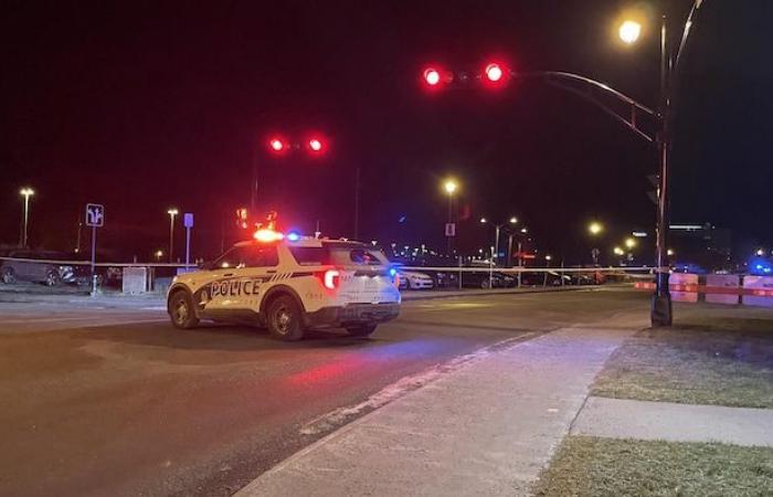 Un cycliste décède dans une collision avec une voiture à Sherbrooke