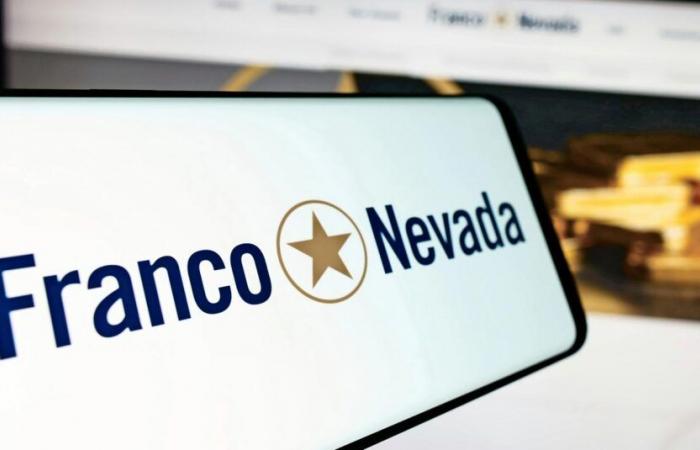 Franco-Nevada va grandir, avec ou sans Cobre Panama