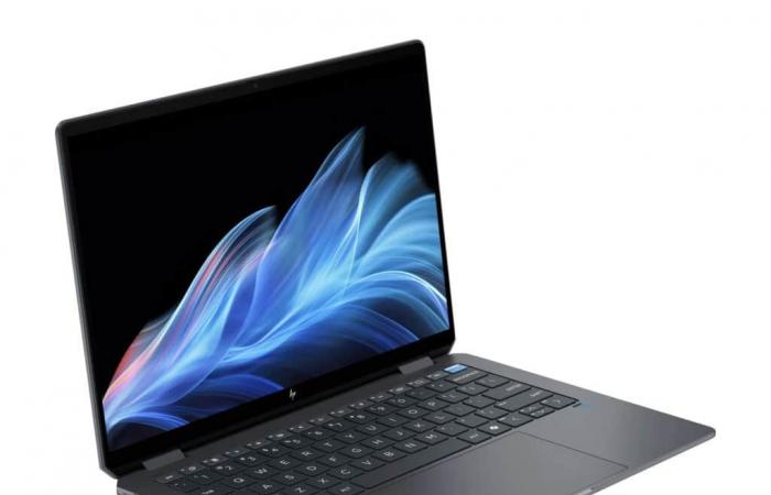 l’ultrabook convertible en tablette avec la configuration parfaite ! Nous vous expliquons pourquoi – LaptopSpirit