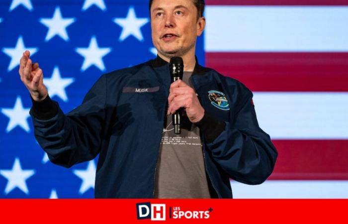 Elon Musk soutient un militant d’extrême droite britannique et cible une nouvelle fois le gouvernement