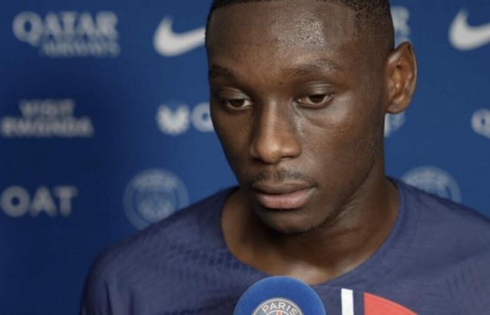 Mercato PSG – Ce club dit oui à Kolo Muani