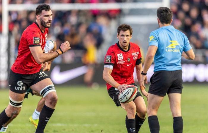 Top 14 – Les compositions probables de la quatorzième journée