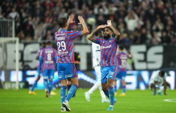 « Quand je reviendrai sur le terrain, ce sera plus fort qu’en début de saison »