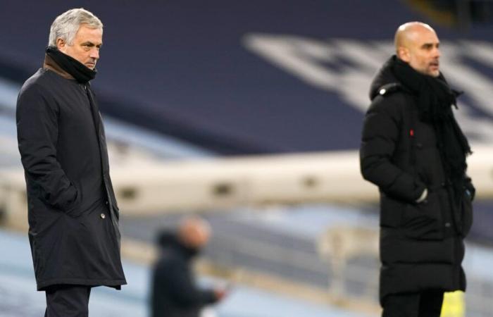 Mourinho regrette d’avoir quitté le club en 2013