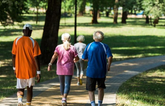 L’espérance de vie en bonne santé augmente en France (et c’est une bonne nouvelle)