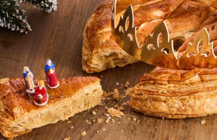 Quel est le vrai jour pour manger la galette des rois en 2025 ? On vous explique