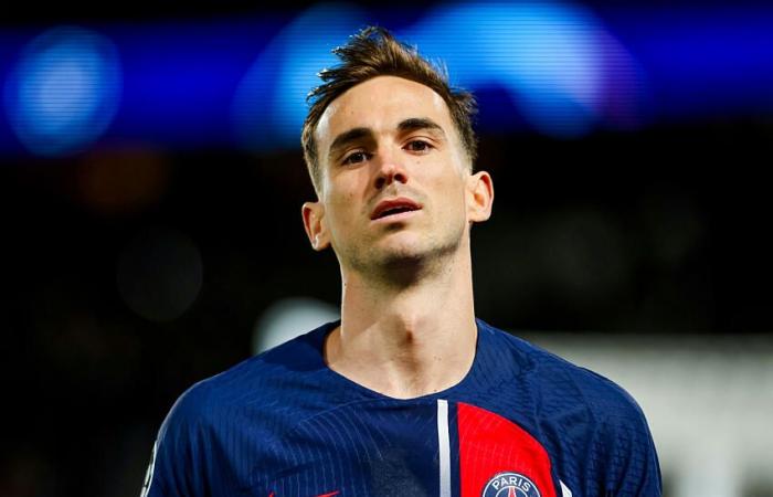 Malgré les doutes, ce joueur s’accroche au PSG