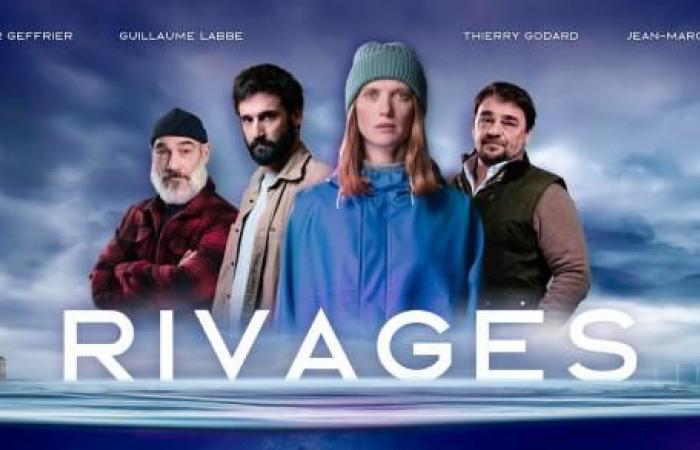 Prenez le large | France TV et vous