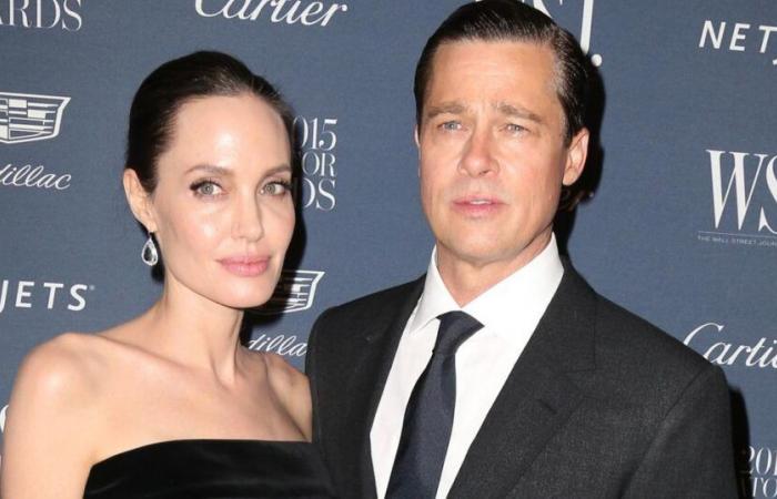 Comme Brad Pitt et Angelina Jolie, ces stars ont mis des années à divorcer