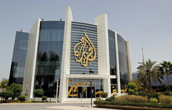 L’Autorité palestinienne suspend les émissions d’Al Jazeera