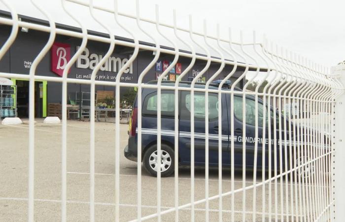 Une armurerie braquée près de Nîmes, des dizaines d’armes de guerre volées