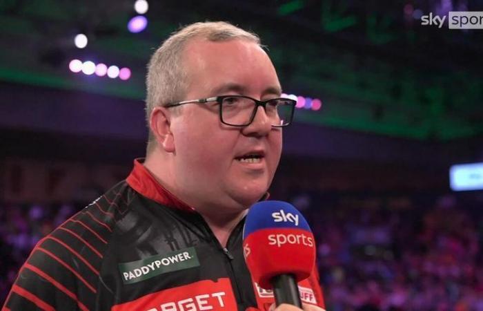 Luke Littler se prépare pour la confrontation en demi-finale avec Stephen Bunting après une victoire convaincante contre Nathan Aspinall