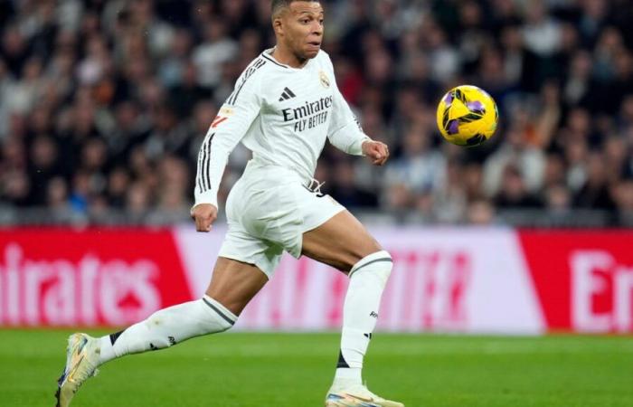 Mercato – Real Madrid : Un « joueur merveilleux » arrive pour ravir Mbappé !