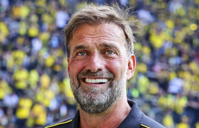 Grosse révélation sur Klopp, qui aurait pu faire son retour à Dortmund