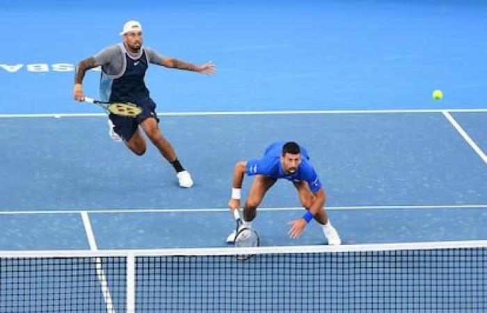 un nouvel Alcaraz-Sinner et le mystère Djokovic dans le tennis