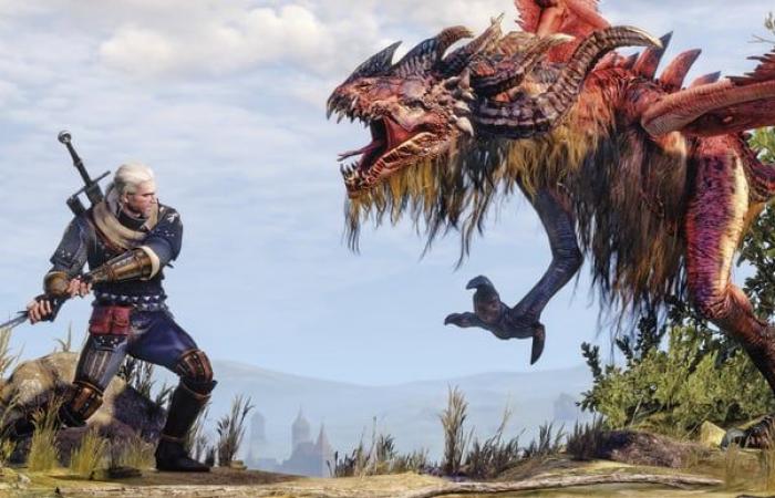 Nouveau jeu + The Witcher 3 : Comprendre le système NG+