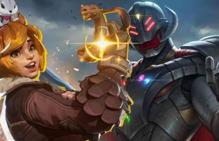 La controverse de Marvel Rivals divise les joueurs qui ne sont pas d’accord sur la stratégie adoptée par le jeu