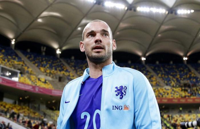 Sneijder choisit la star “sous-estimée” de l’Atalanta et affirme que l’Inter est “aussi bon que n’importe qui” en Ligue des champions – Football Italia