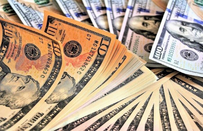 Le dollar démarre l’année 2025 en force