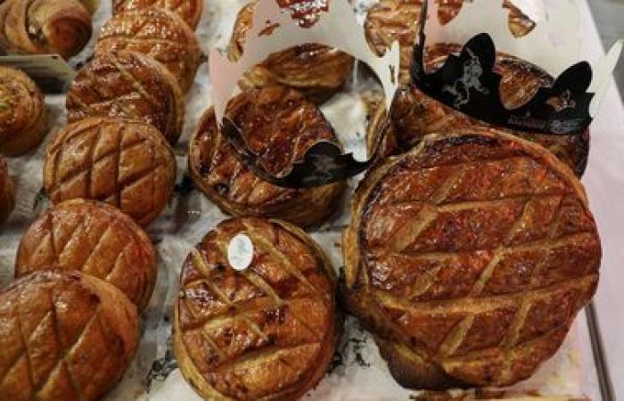 La flambée du prix du beurre fait grimper le prix des galettes des rois