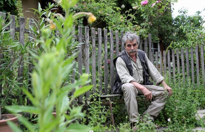 “Je ne connais personne qui ait été aussi libre que lui”