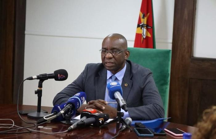 Mozambique : la jeunesse appelée à la défense nationale