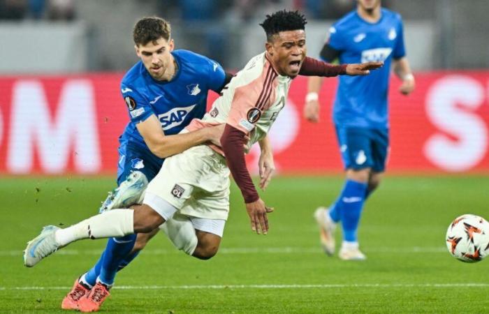 accord total avec Hoffenheim pour Gift Orban