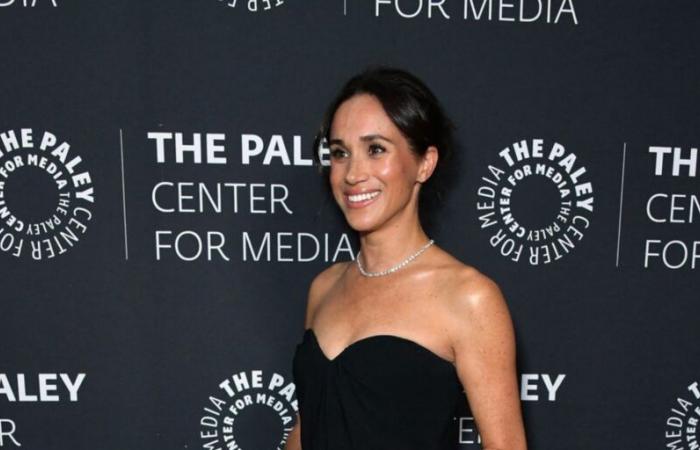 La série culinaire de Meghan Markle sera diffusée sur Netflix le 15 janvier