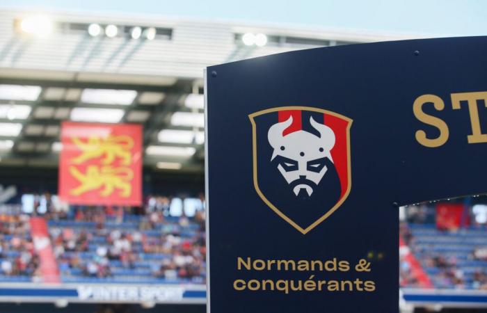 Mercato – Un défenseur avec une expérience en Coupe d’Europe bientôt au SM Caen ?