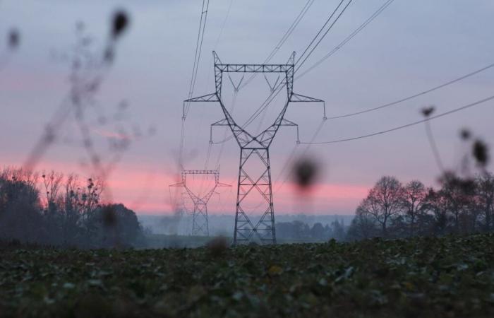 La France bat son « ancien record » d’exportation d’électricité grâce à ses centrales électriques (mais pas seulement)